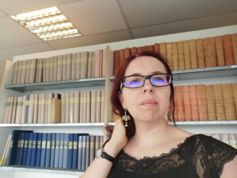Hanna Makurat