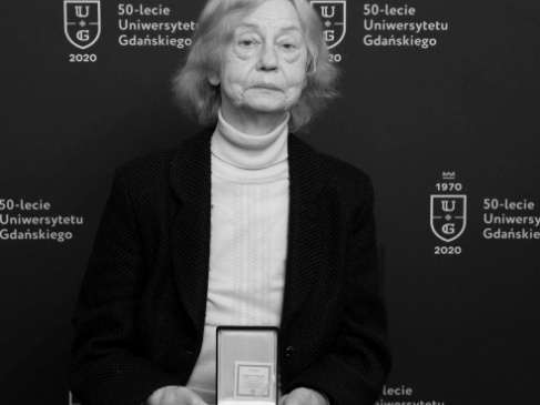 prof Dorota Czykier Wierzba