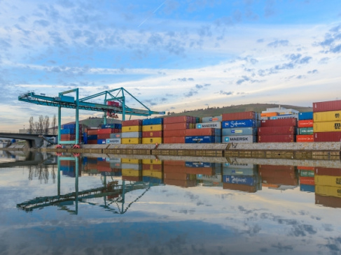 port