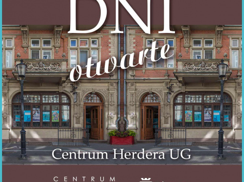 Dni Otwarte Centrum Herdera