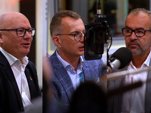 Podcast FarU