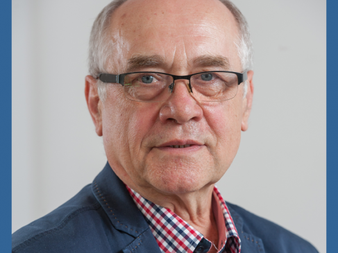 prof. Olędzki