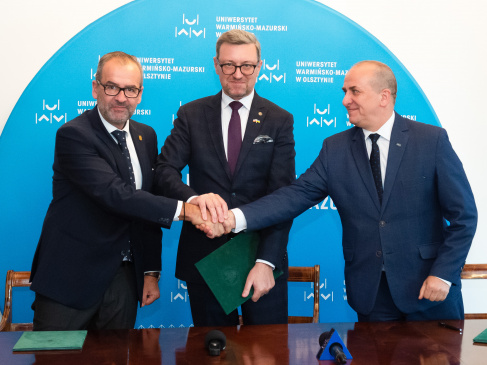 Uniwersytet Zielony