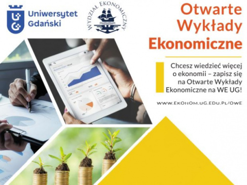 Otwarte Wykłady Ekonomiczne