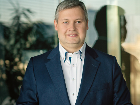 Krzysztof czub