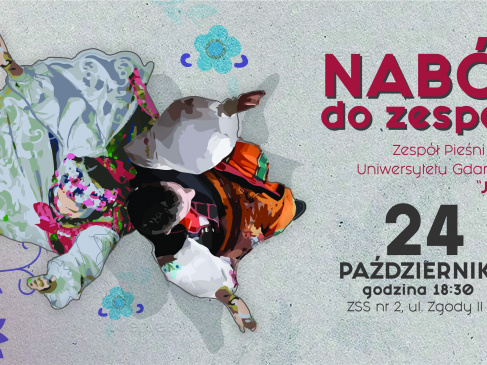 Jantar nabór
