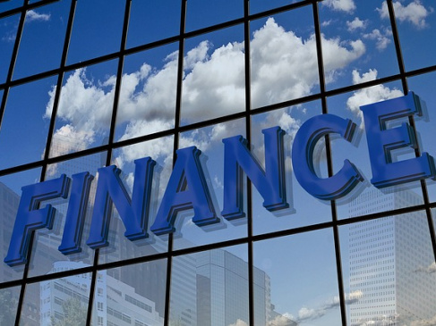 Finanse