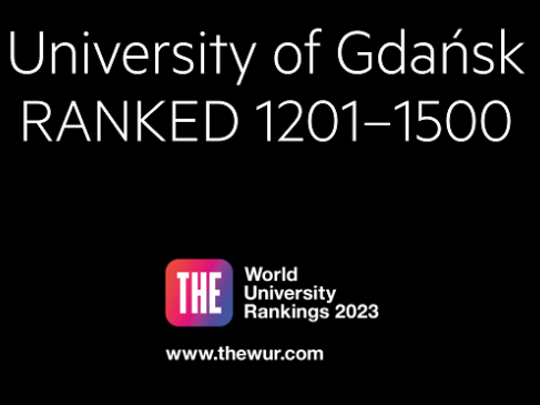 THE WUR 2022 i 2023