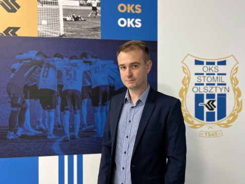 Bartosz Kucharski