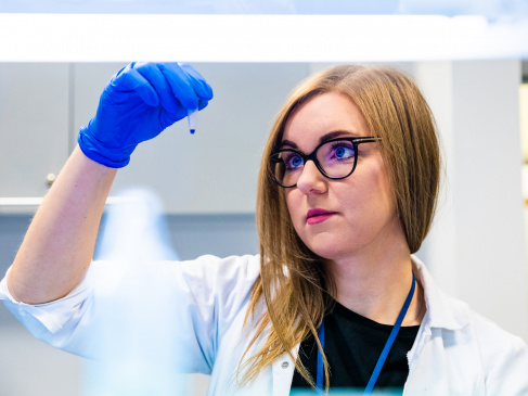 Dr Aleksandra Kocot