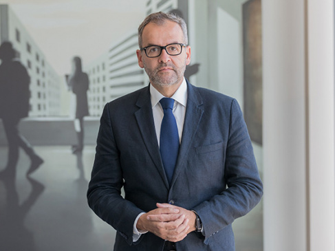 Rektor
