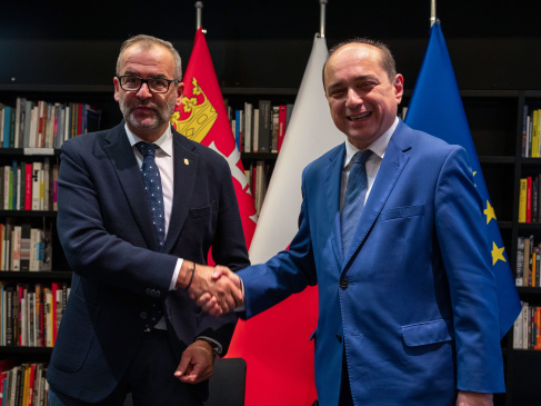 ECS porozumienie