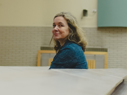 prof. Beata Możejko