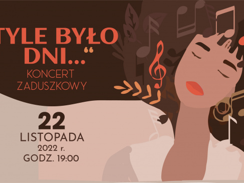 Koncert zaduszkowy