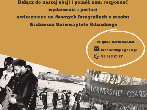 podpisz historię