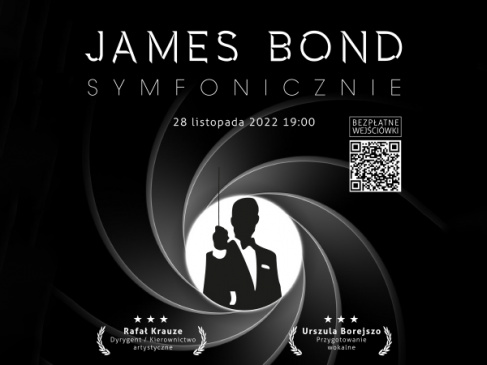 James Bond