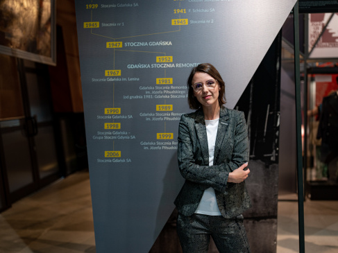 Dr Magdalena Staręga