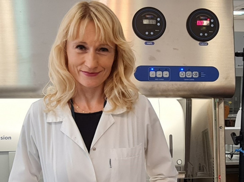 prof. Natalia Marek - Trzonkowska