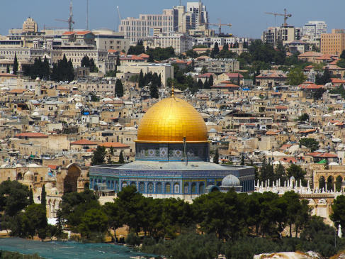 judaizm - chrześcijaństow