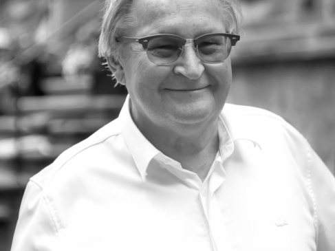 prof. Tadeusz Maciejewski