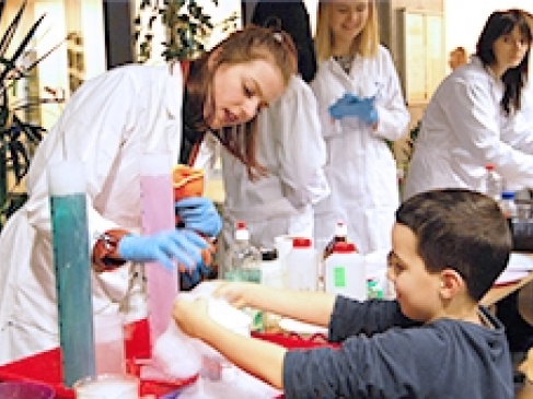 Chemiłajki