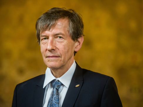 prof. Żukowski
