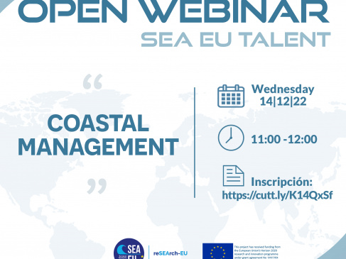SEA EU talent