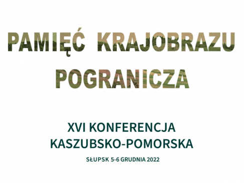 Konferencja pogranicza Słupsk