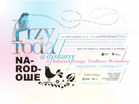 sopocka przyroda