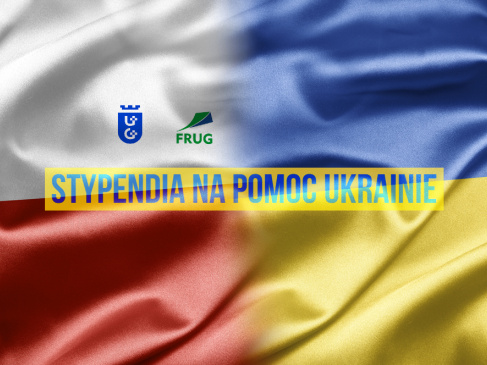 Stypendia Ukraina