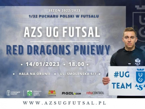 AZS UG
