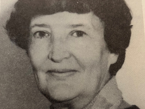 prof. Irena Jundziłł