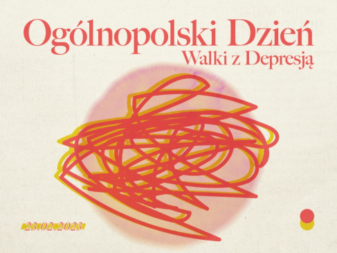Dzień walki z depresją