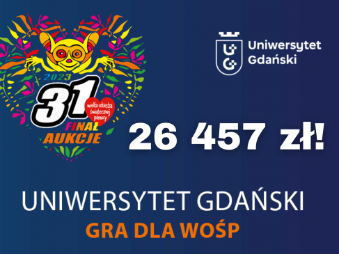 WOŚP