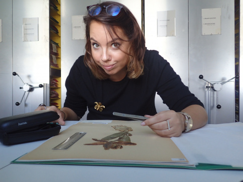 Dr Monika Lipińska