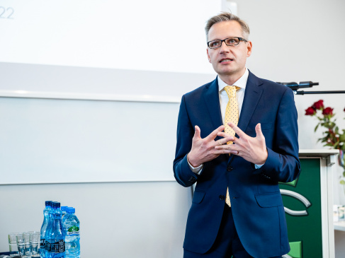 Andrzej Dziembowski