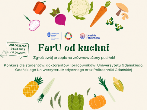 FarU od kuchni