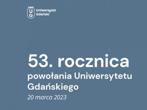 Święto UG