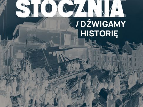 Dźwigamy