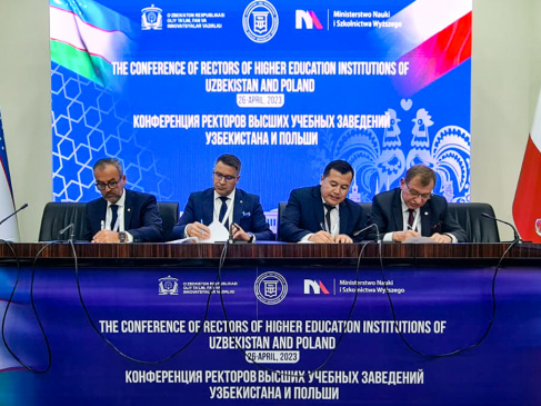 Uzbekistan
