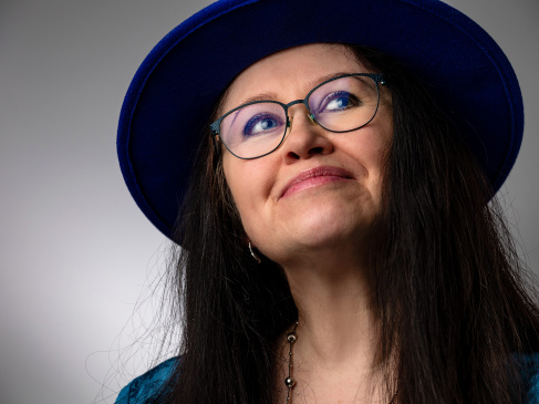prof. Skrzypińska