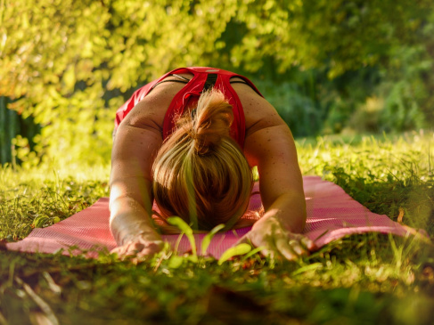 joga