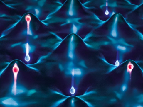 Nature Nanotechnology