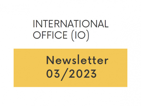 newsletter