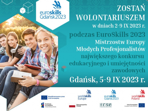plakat Euro Skliis