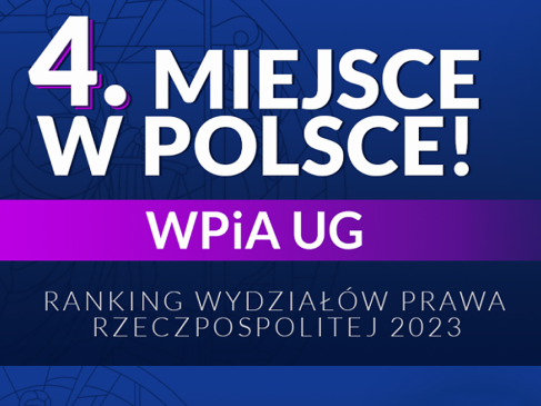 4 miejsce w polsce