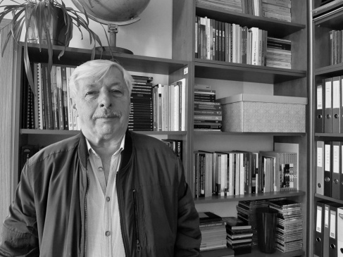 prof. Z.Kordel