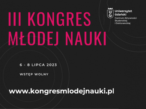 II kongres Młodej Nauki