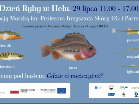 Dzień Ryby