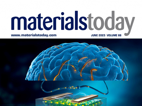 Materials Today